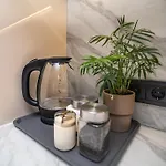Saules Tako Apartamentai *