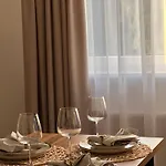 Saules Tako Apartamentai 公寓