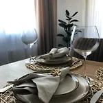 Saules Tako Apartamentai 公寓 *