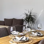 Saules Tako Apartamentai 公寓 德拉肯恩凯