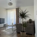 公寓 Saules Tako Apartamentai