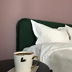 Saules Tako Apartamentai 公寓 德拉肯恩凯