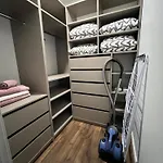 公寓 Saules Tako Apartamentai 德拉肯恩凯