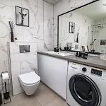 Saules Tako Apartamentai 公寓 *