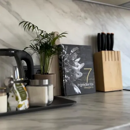 Appartamento Saules Tako Apartamentai