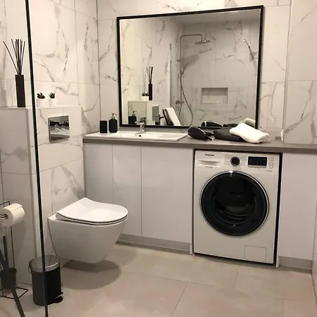 Saules Tako Apartamentai Appartamento Druskininkai