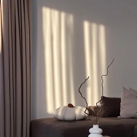 Saules Tako Apartamentai * Друскининкай