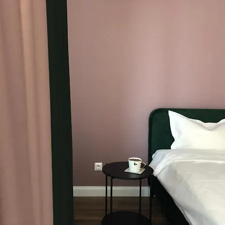Saules Tako Apartamentai