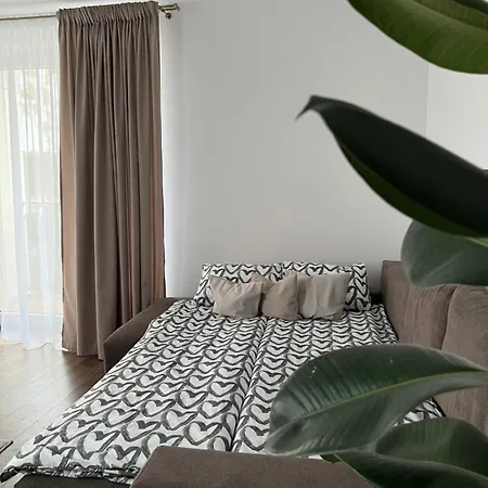 Saules Tako Apartamentai Друскининкай