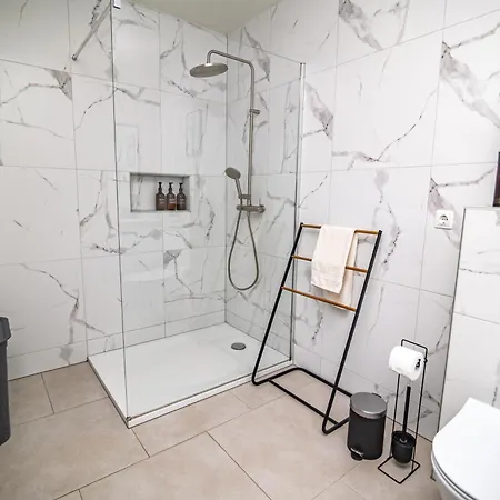 Saules Tako Apartamentai