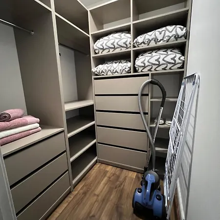 公寓 Saules Tako Apartamentai 德拉肯恩凯