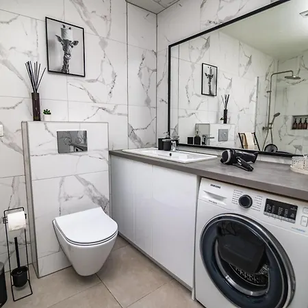 Saules Tako Apartamentai 公寓 *