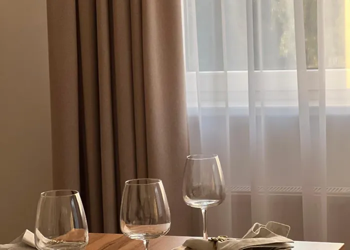 Saules Tako Apartamentai Apartment