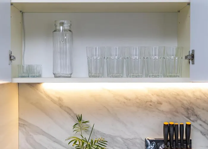 Apartment Saules Tako Apartamentai *