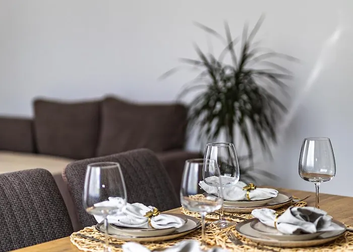 Saules Tako Apartamentai Apartment Druskininkai