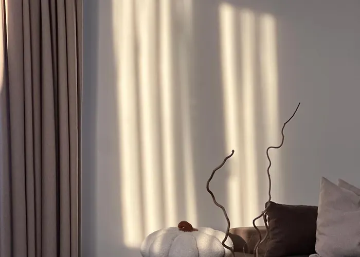 Saules Tako Apartamentai * Druskininkai