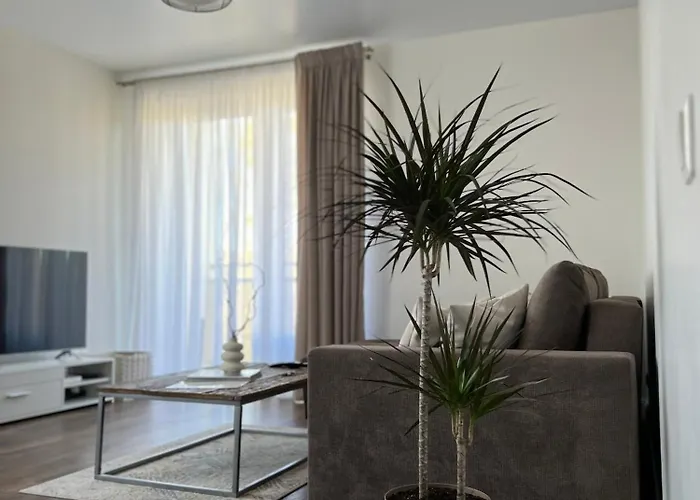 Apartment Saules Tako Apartamentai