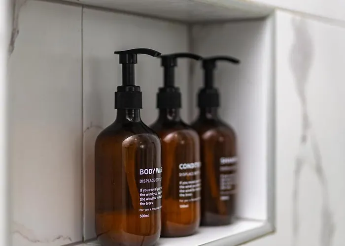 Saules Tako Apartamentai *