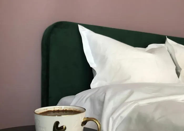 Saules Tako Apartamentai Apartment Druskininkai