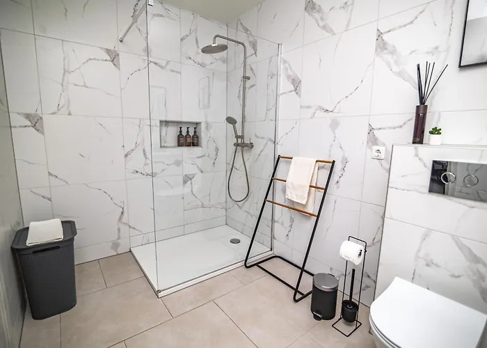 Saules Tako Apartamentai