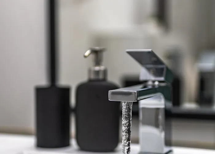 Saules Tako Apartamentai *