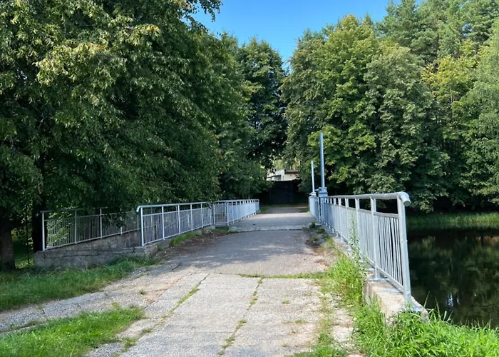 Apartment Saules Tako Apartamentai *